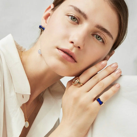 リング 指輪 アベックニューヨーク