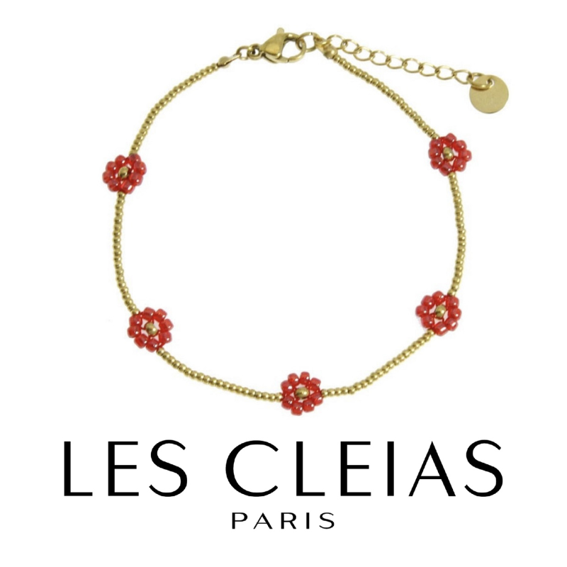 PRELIE / ROUGE / RED / LES CLEIAS / LES CLEIAS