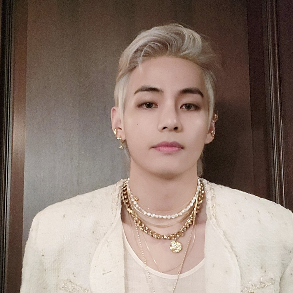 テテ ネックレス justLoveR. ジャストラバー