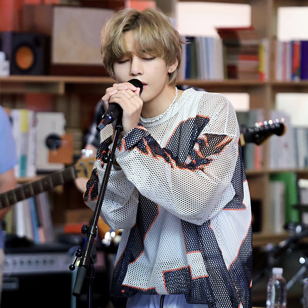 テテ ネックレス justLoveR. ジャストラバー