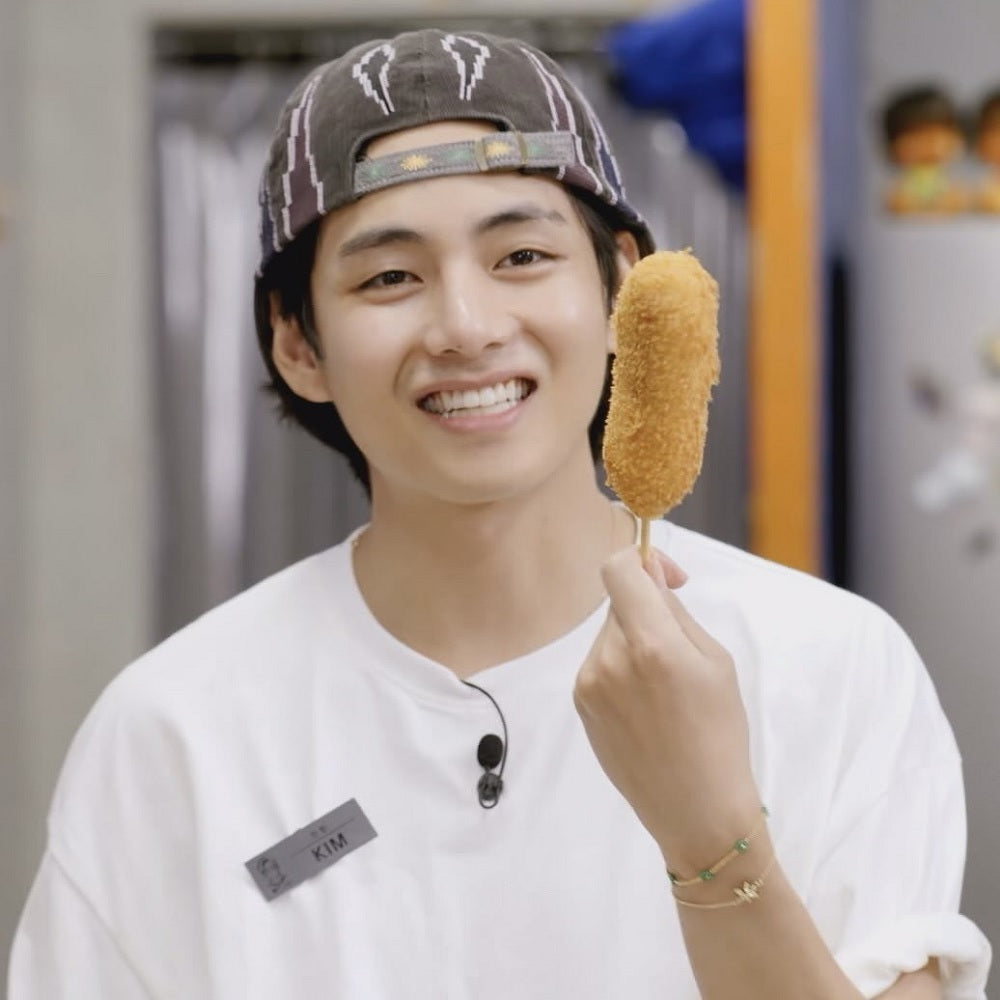 テテ ブレスレット LES CLESIAS レ・クレアス