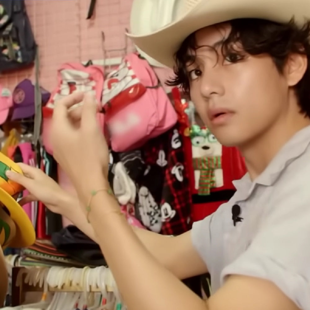 テテ ブレスレット LES CLESIAS レ・クレアス