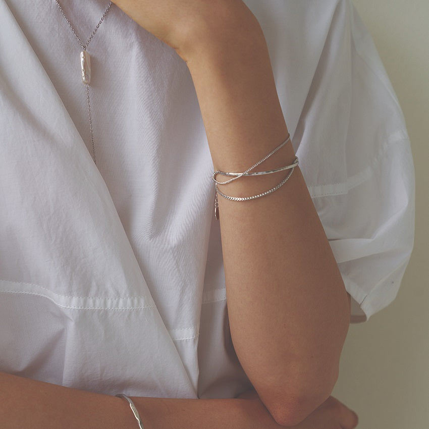 アビットモア ブレスレット A BIT MOR