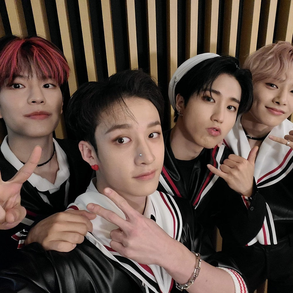 バンチャン ピアス Anna Flair アンナフレア