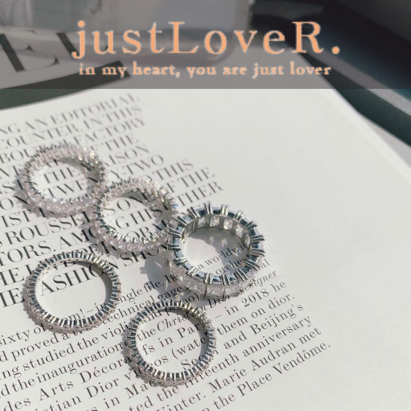 ピアス justLoveR. ジャストラバー