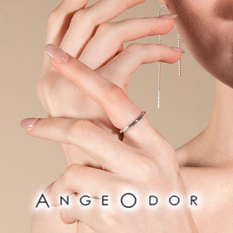 リング 指輪 ANGEODOR アンジオドール