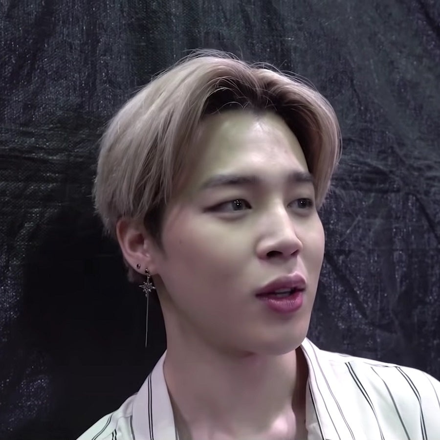 ジミン ピアス Condept8 コンセプトエイト