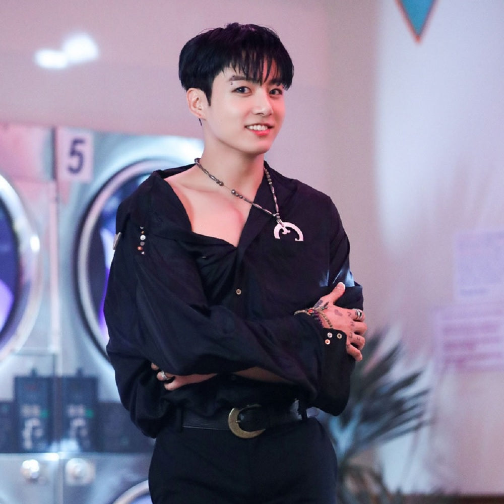 ジョングク 指輪 リング フィリップオーディベール