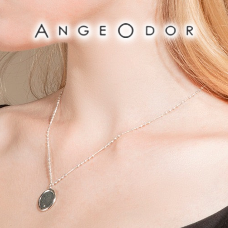 ネックレス ANGEODOR アンジオドール