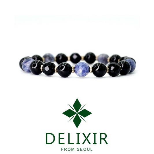 デリクサー DELIXIR ブレスレット