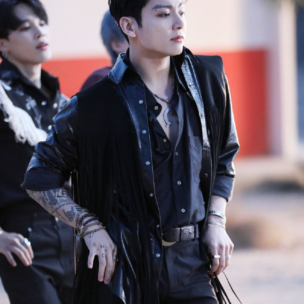 ジョングク 指輪 リング フィリップオーディベール