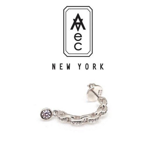 ジミン ピアス アベックニューヨーク