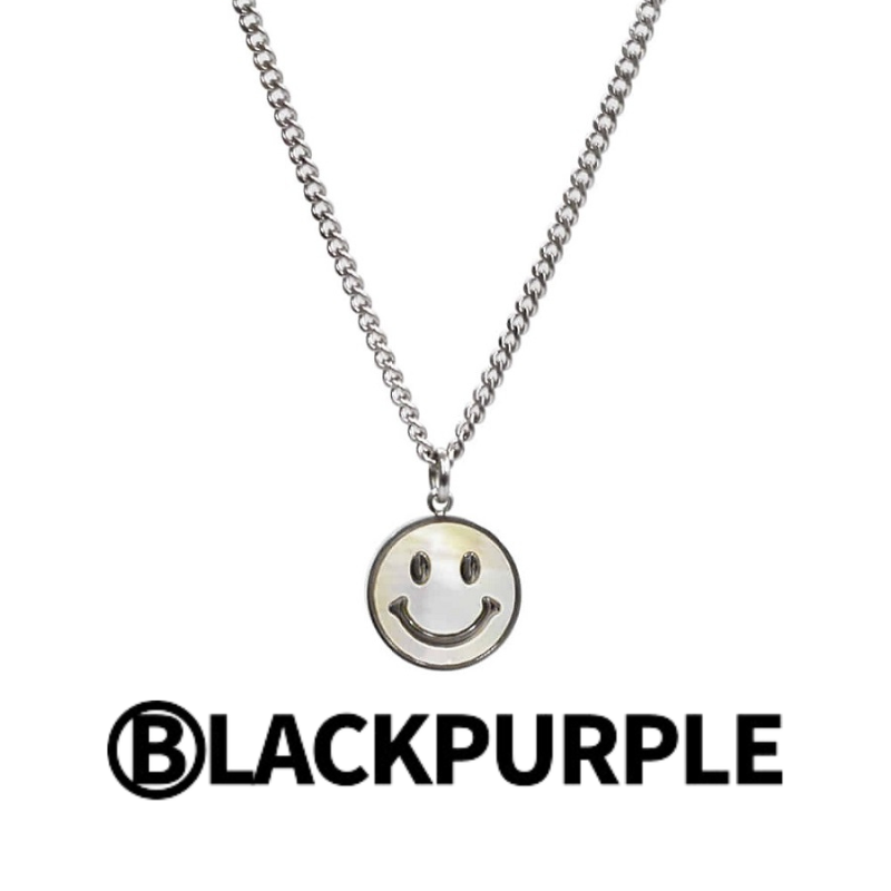 Wearing ASTRO Cha Eun Woo! BLACKPURPLE / black purple / happy