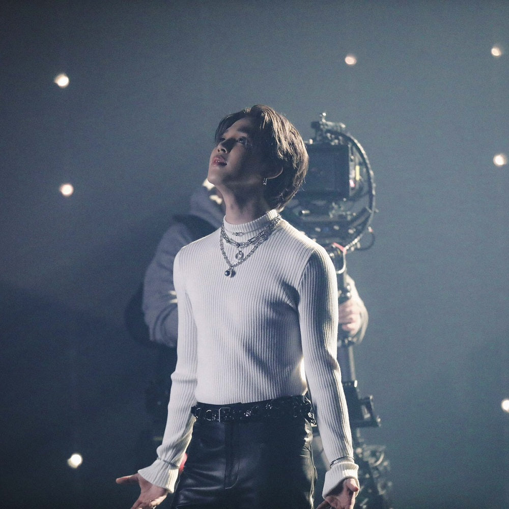 ジミン ピアス justLoveR. ジャストラバー