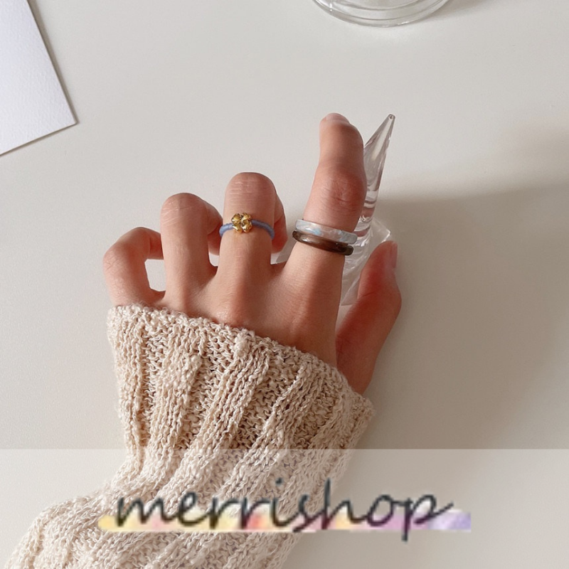 リング 指輪 merrishop メリーショップ
