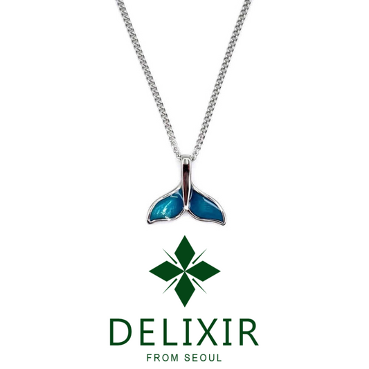 ネックレス DELIXIR デリクサー