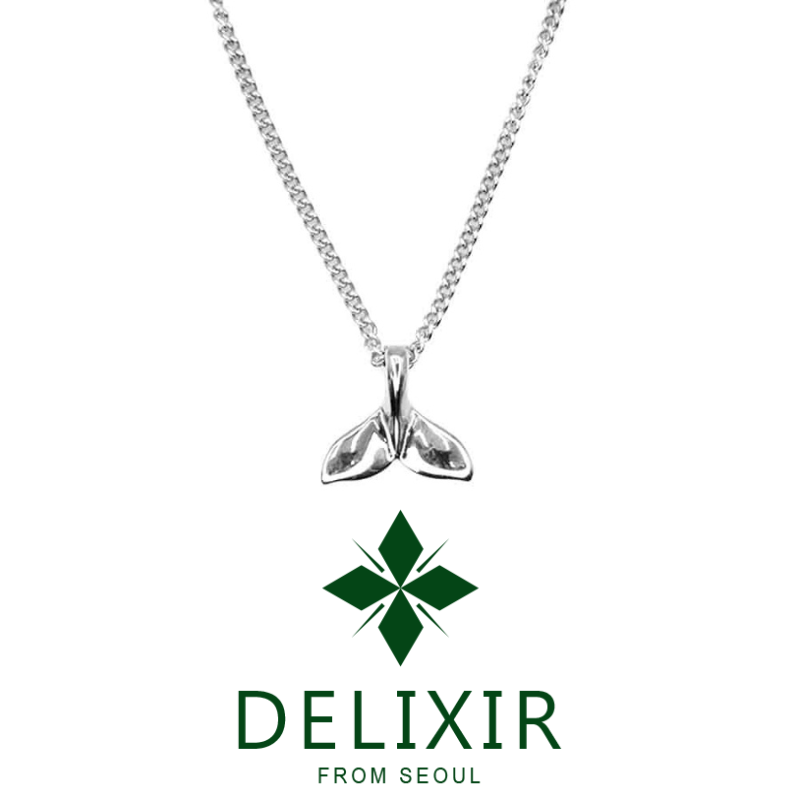 ジョングク ネックレス DELIXIR デリクサー