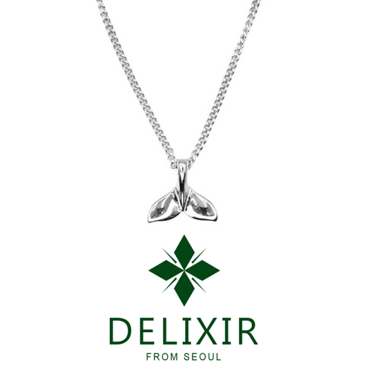 ジョングク ネックレス DELIXIR デリクサー