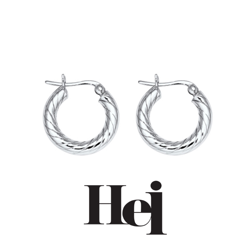 ピアス Hei ヘイ
