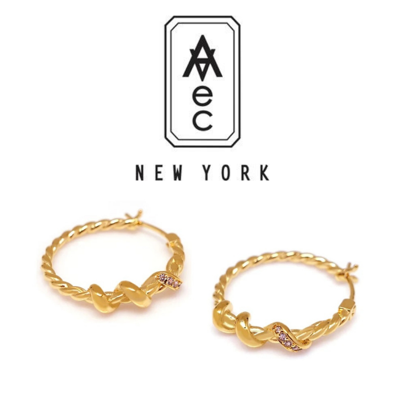 ピアス アベックニューヨーク