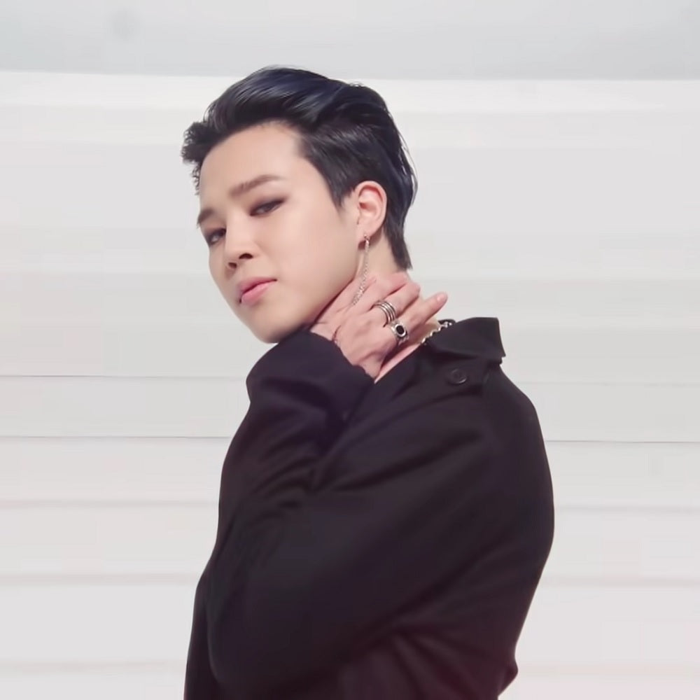 ジミン リング 指輪 フィリップオーディベール