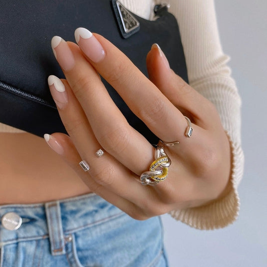 リング 指輪 アベックニューヨーク