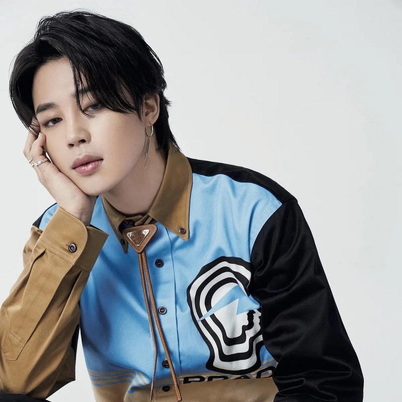 ジミン 指輪 リング フィリップオーディベール