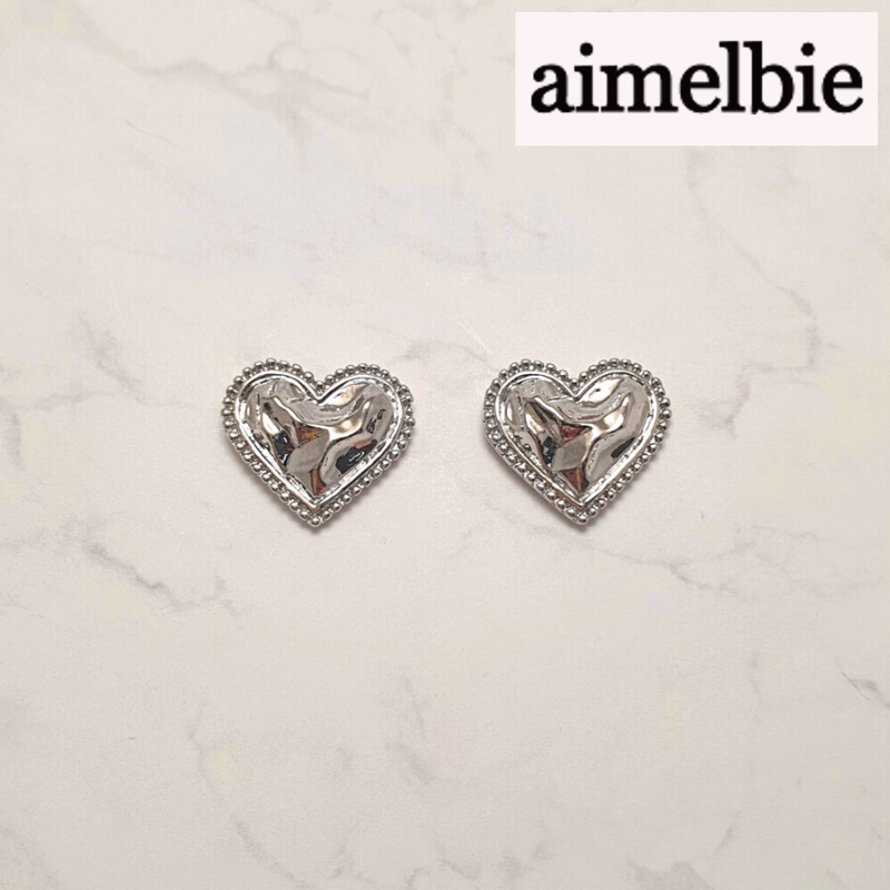 ピアス aimelbie アイメルビー