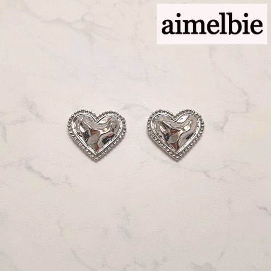 ピアス aimelbie アイメルビー