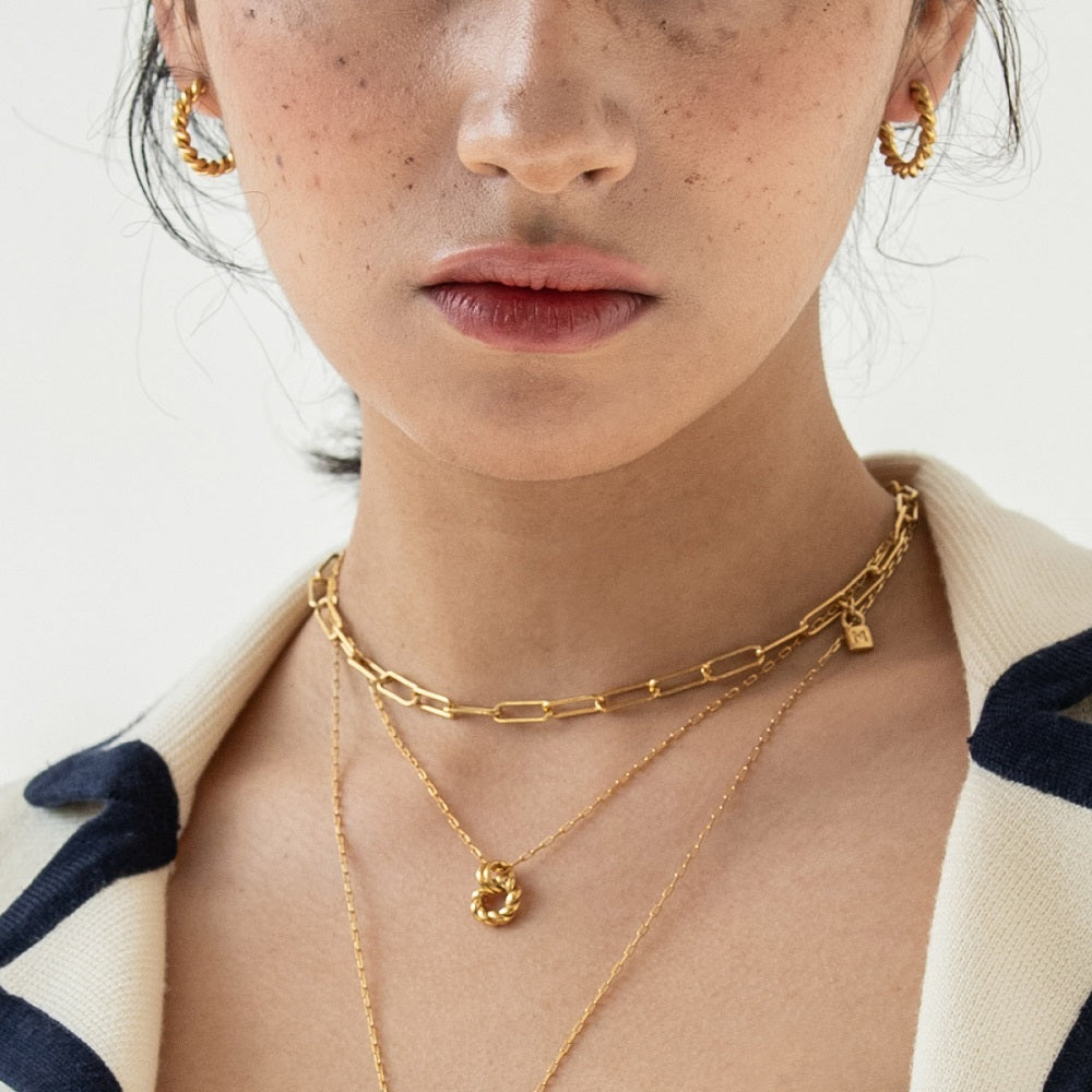 ネックレス MARTA マルタ