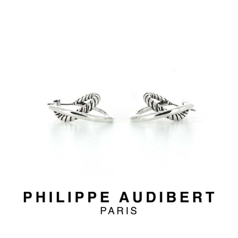 BTS ジミン着用ピアス!PHILIPPE AUDIBERT / フィリップオーディ BTS ジミン着用ピアス!PHILIPPE AUDIBERT / フィリップオーディ