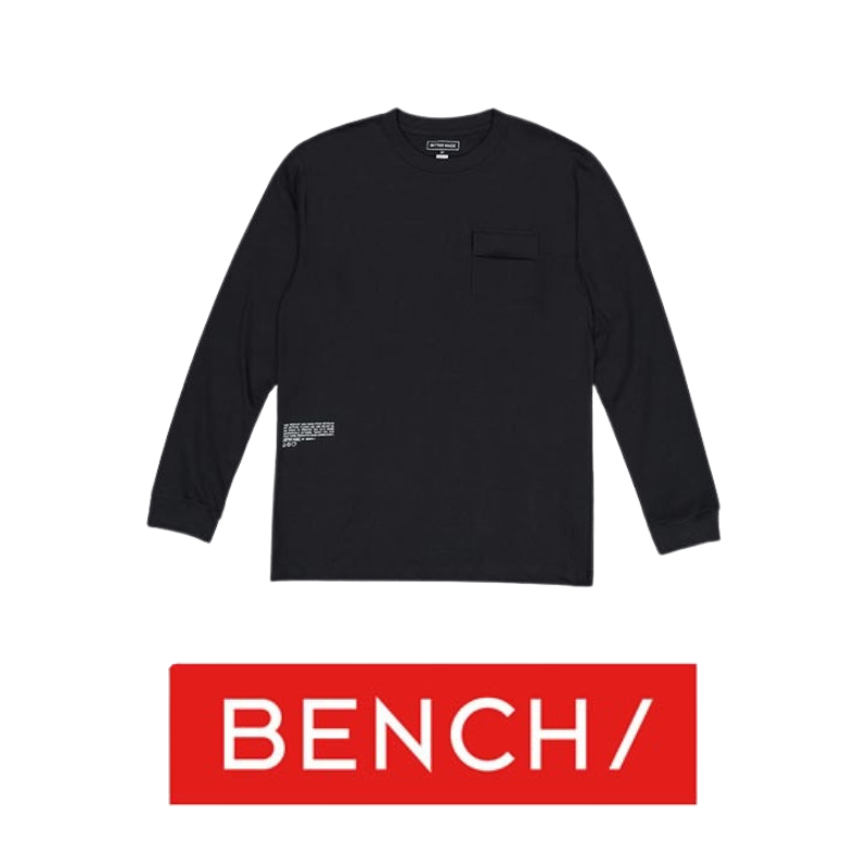 BENCH/ ベンチ