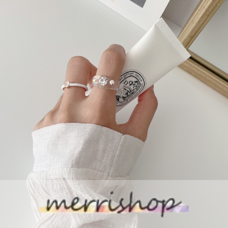 リング merrishop メリーショップ