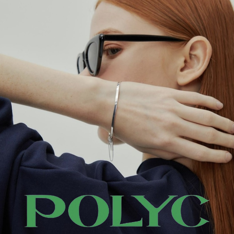 ブレスレット POLYC