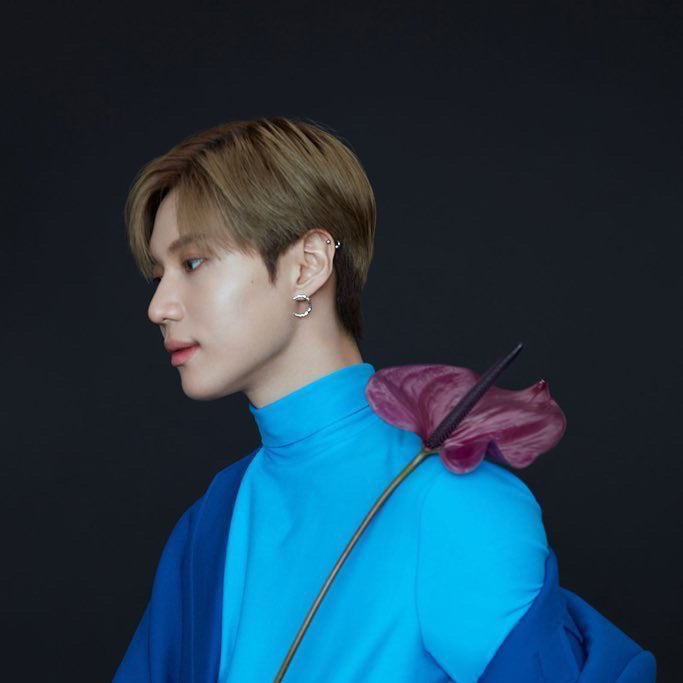 テミン ピアス Hei ヘイ