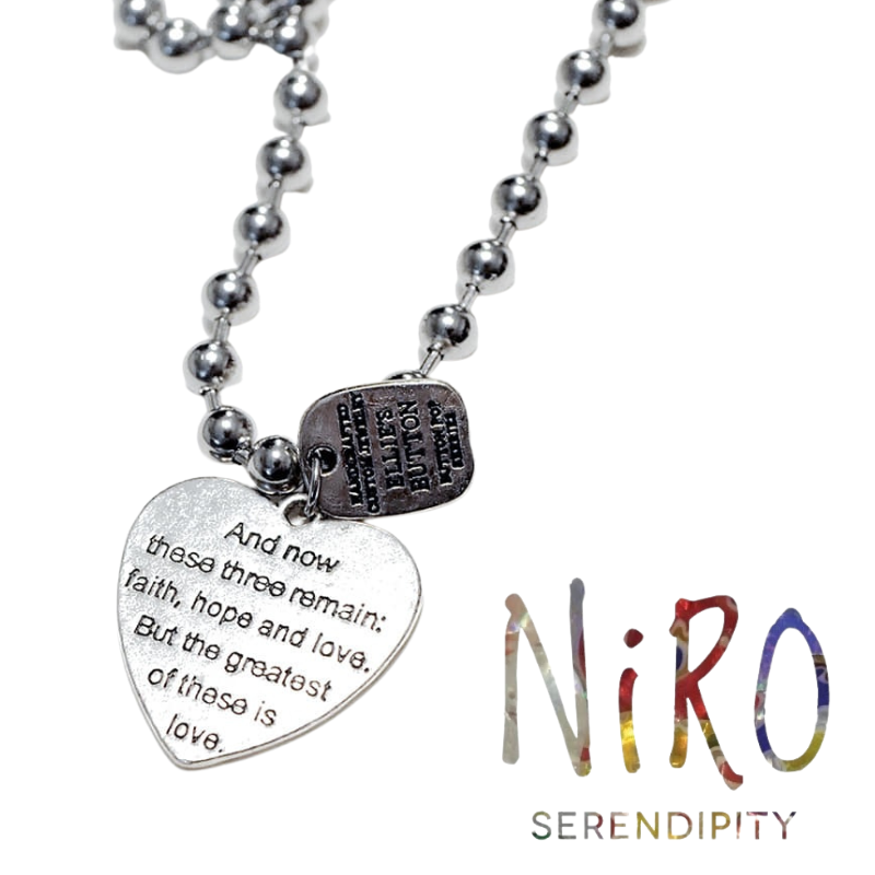 ASTRO チャウヌ & セブチ ジョシュア着用 / NiRO SERENDIPITY / ニロ