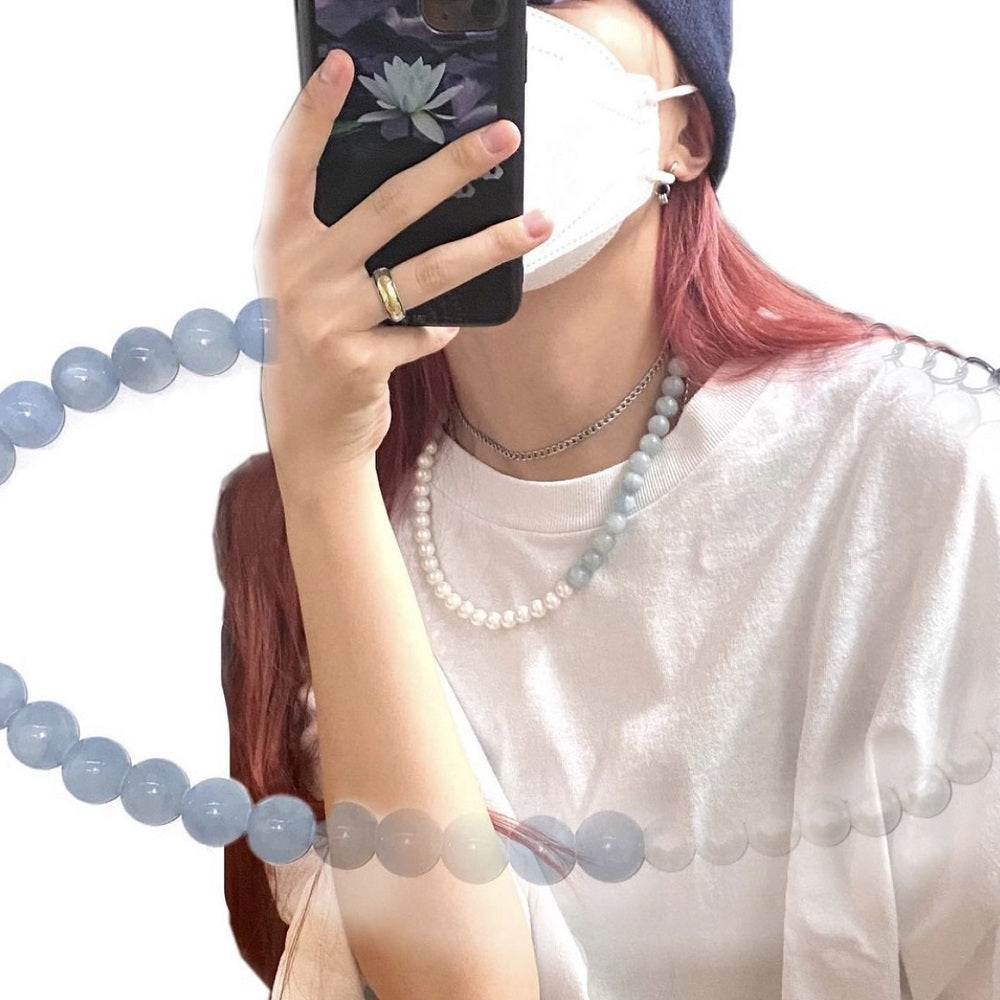 ネックレス SANLI サンリ