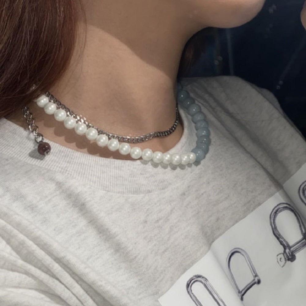 ネックレス SANLI サンリ