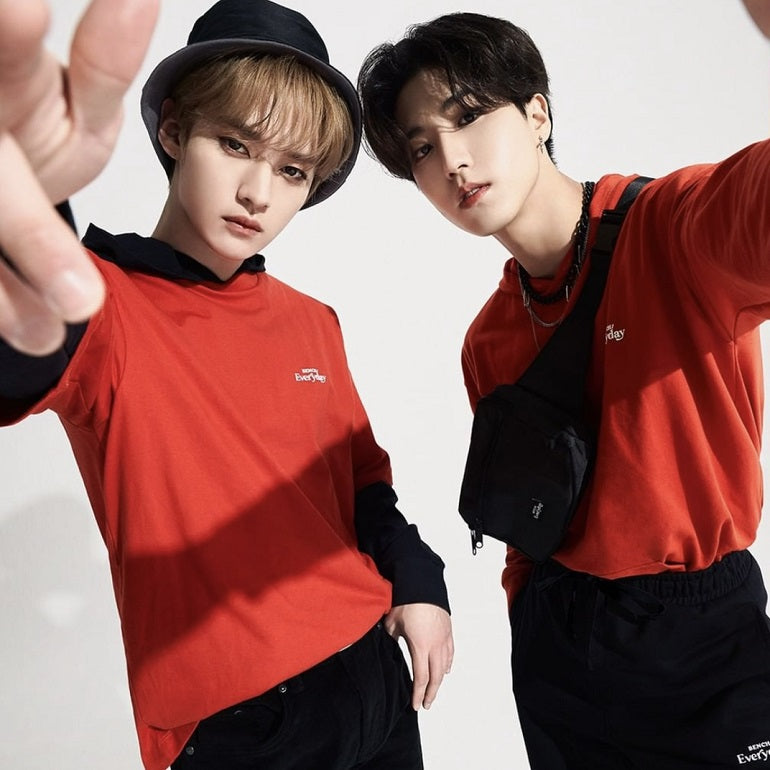 ハン バッグ BENCH/ ベンチ