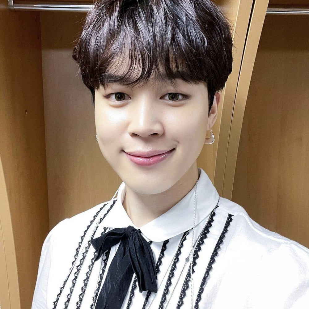 ジミン ピアス justLoveR. ジャストラバー