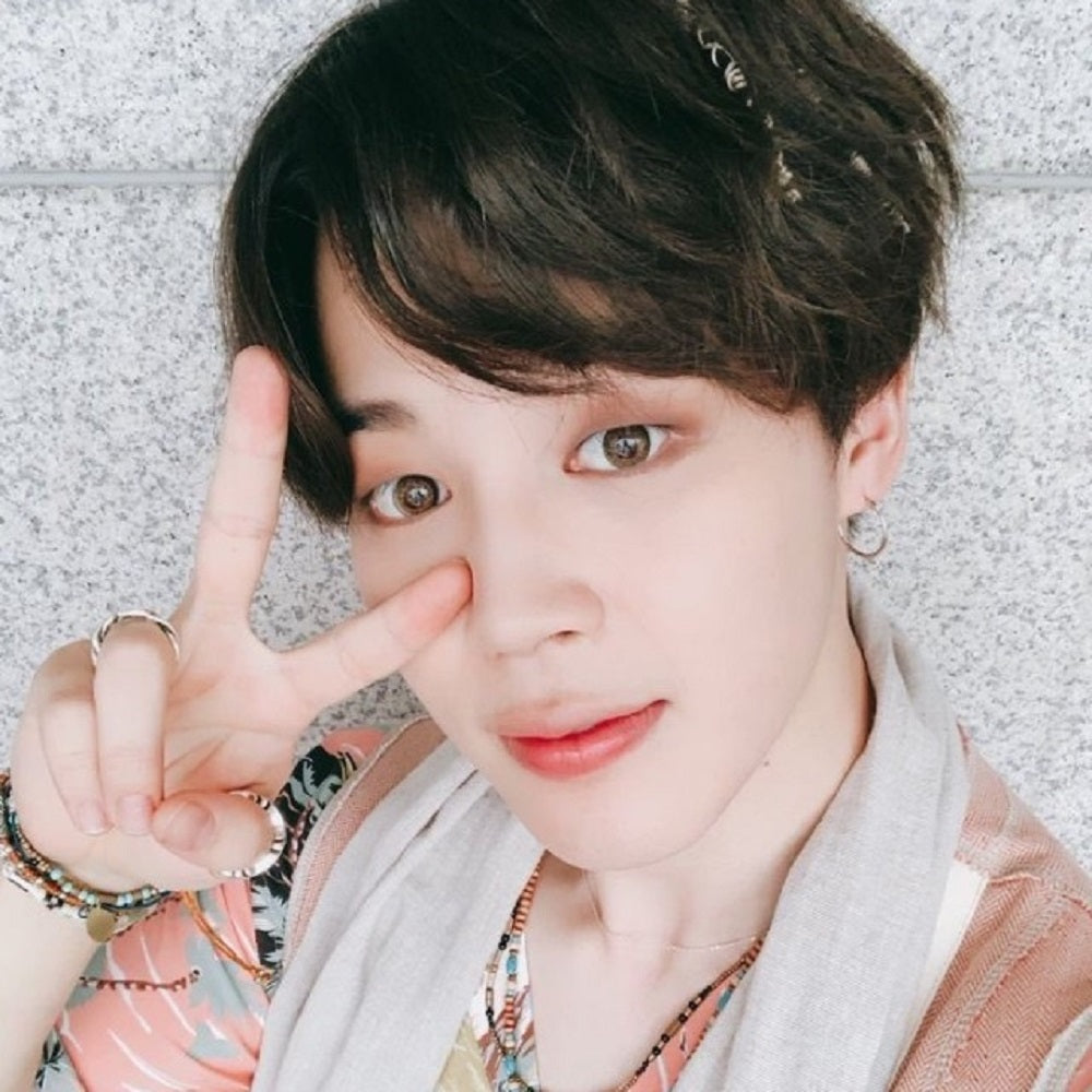 ジミン 指輪 リング frica フリカ