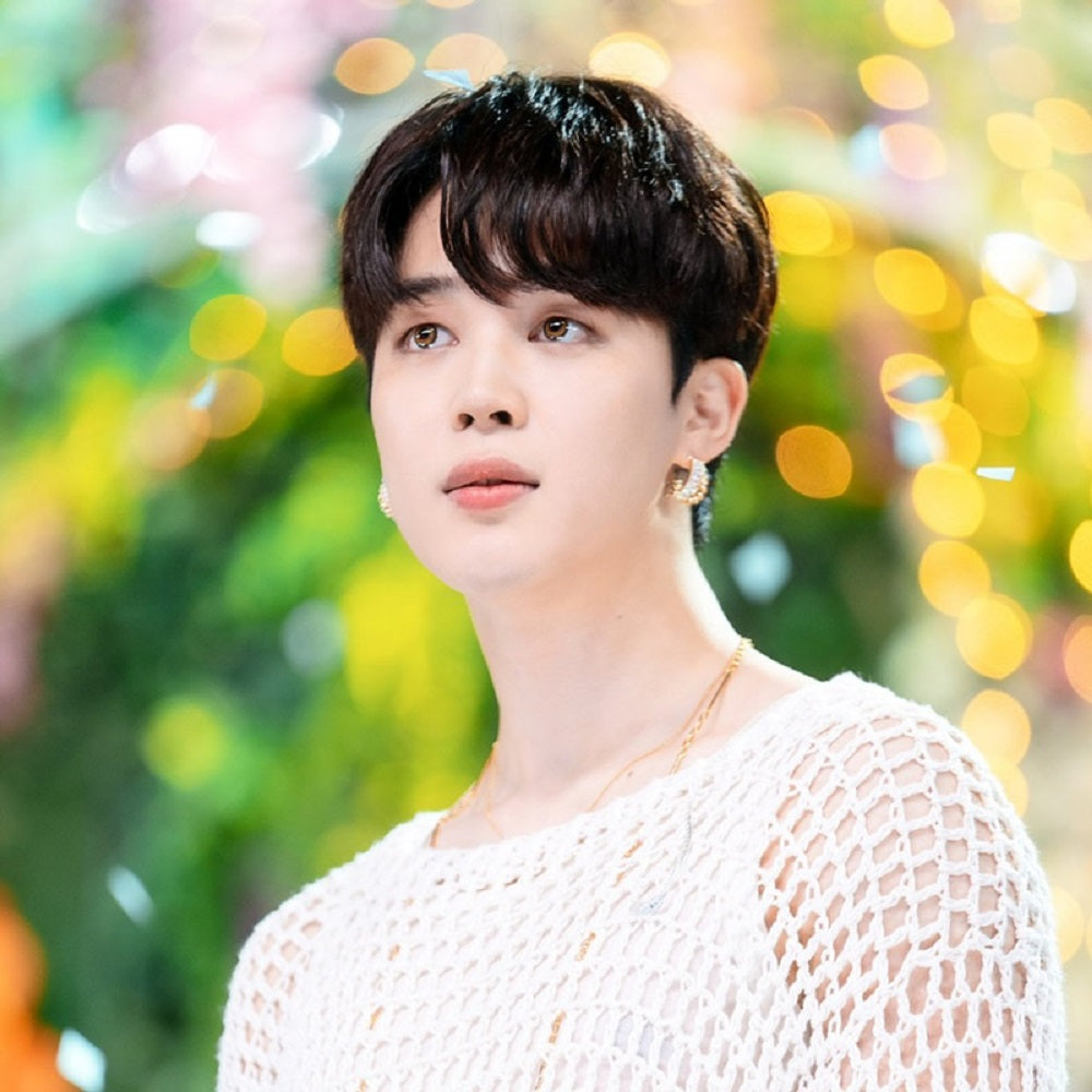 ジミン ピアス justLoveR. ジャストラバー