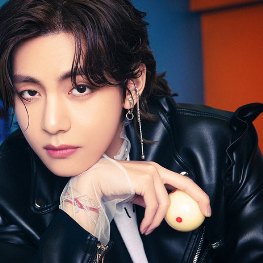 テテ ピアス アベックニューヨーク