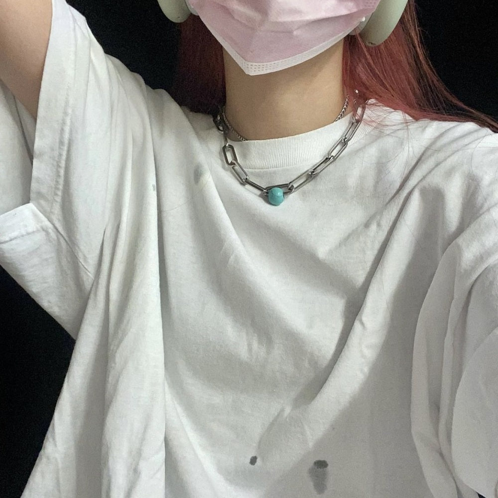 ネックレス SANLI サンリ