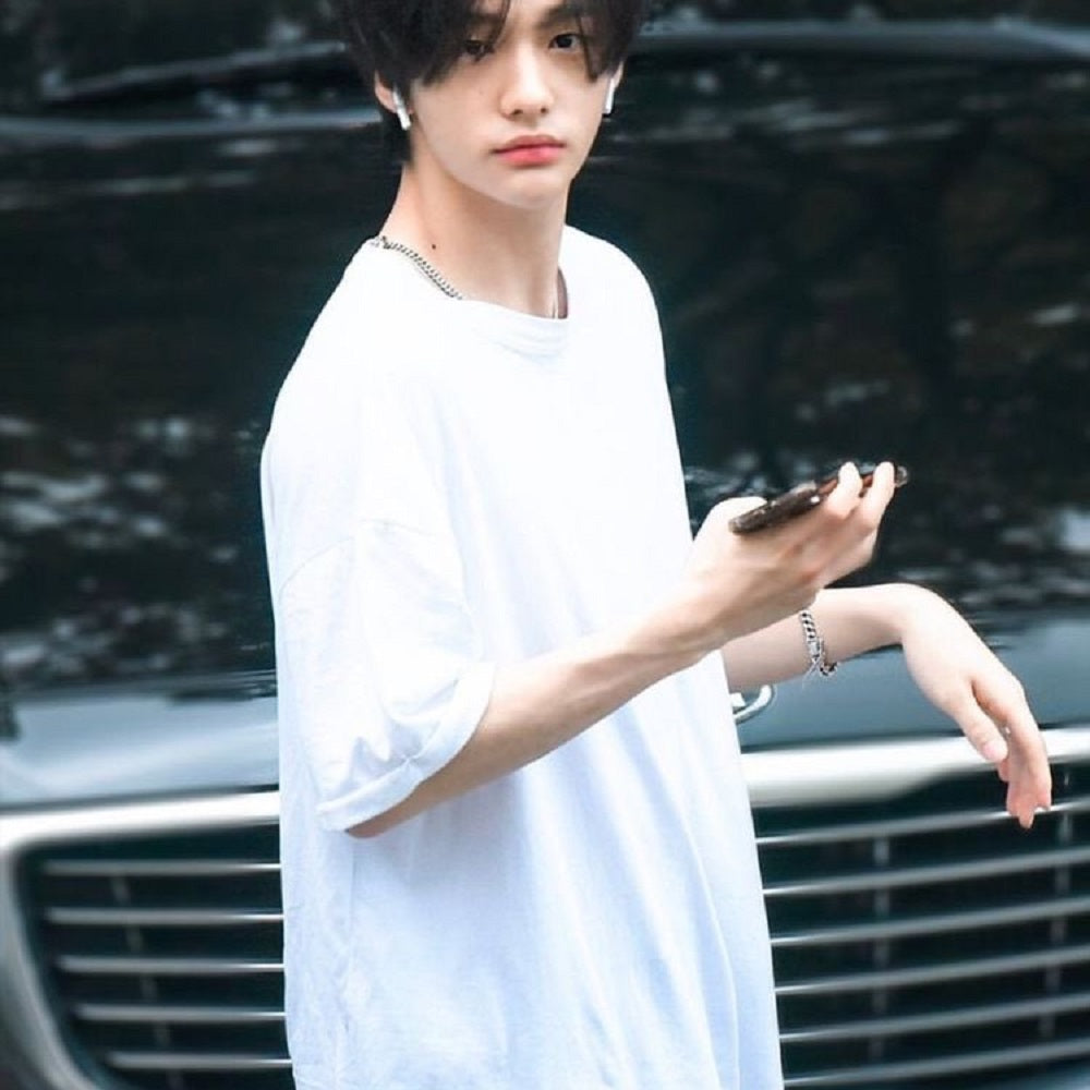 ヒョンジン ブレスレット ワンイナフ