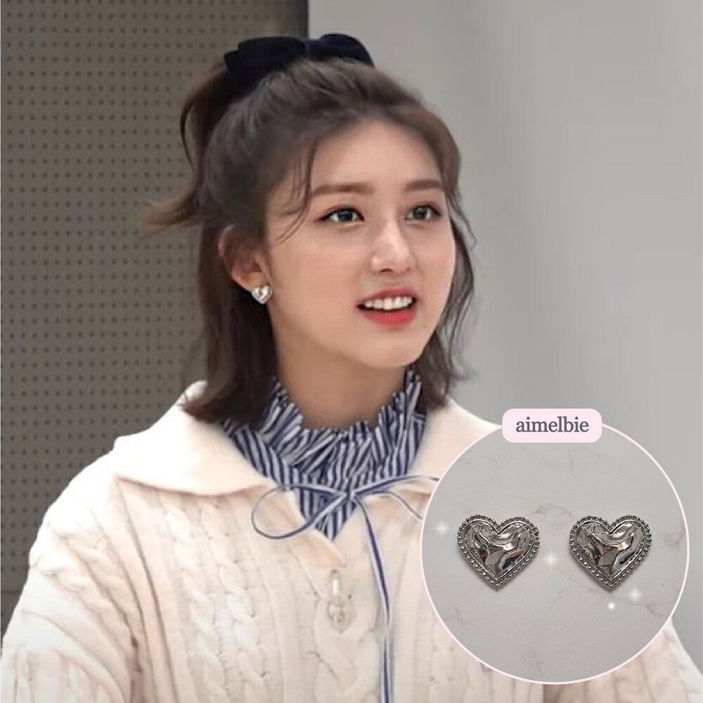ガウル ピアス aimelbie アイメルビー