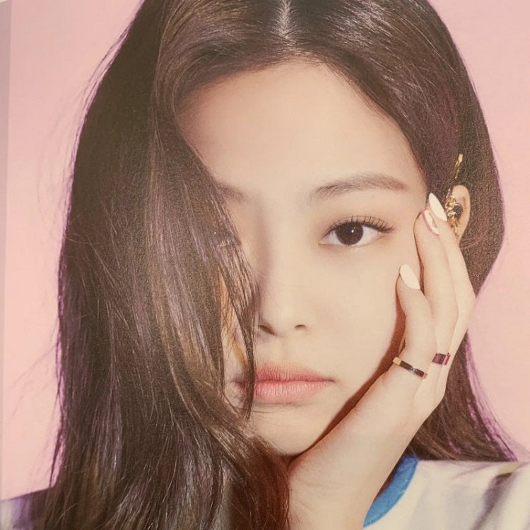 ジェニー リング 指輪 ワンイナフ