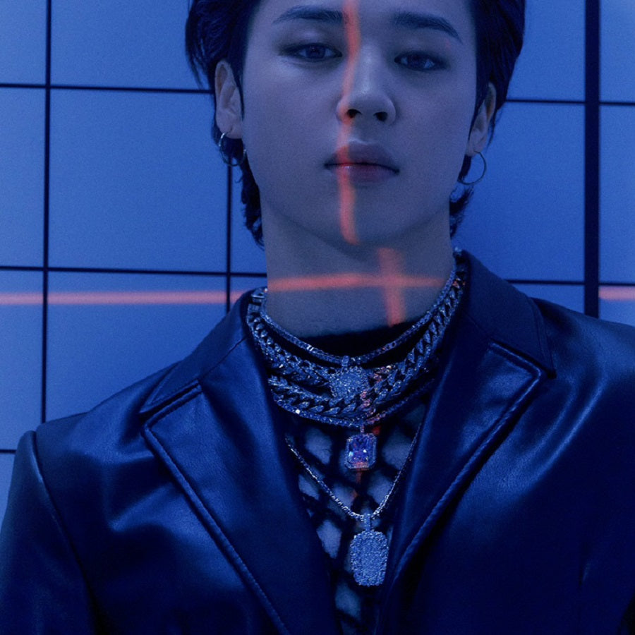 ジミン ペンダントヘッド WOOING ウイン