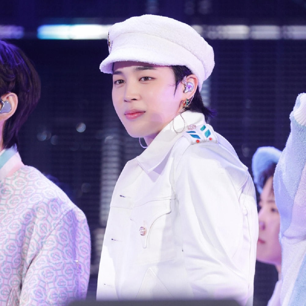 ジミン ピアス ジャストラバー justLoveR.