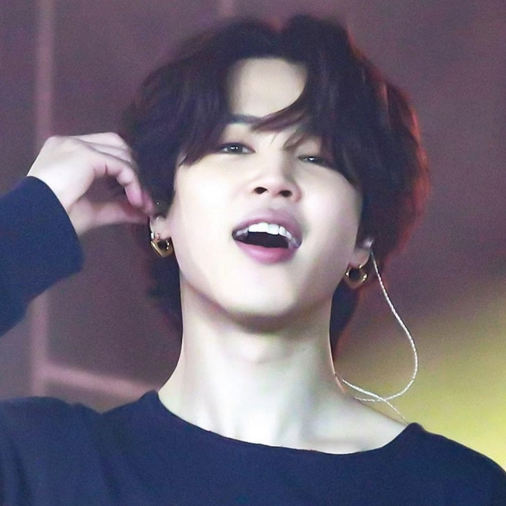 ジミン ピアス justLoveR. ジャストラバー